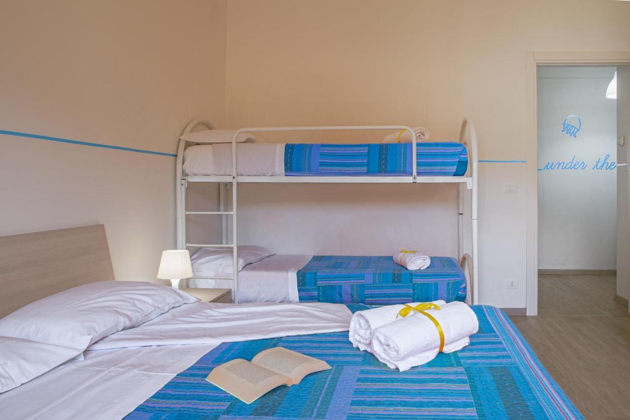 Residence Holidays Pietra Ligure Exterior foto