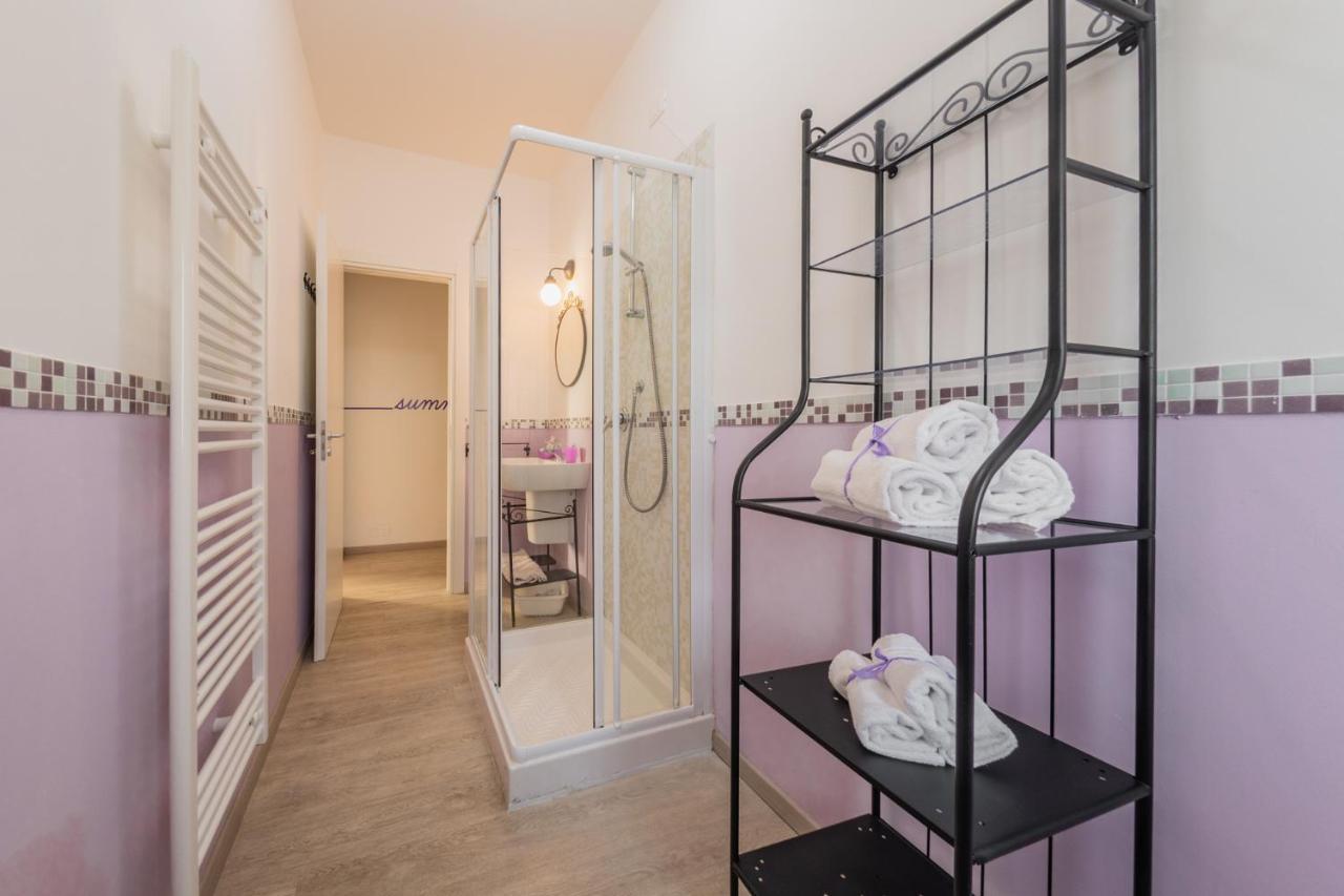 Residence Holidays Pietra Ligure Exterior foto